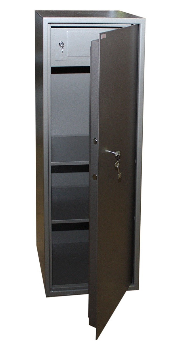 Сейф Шкаф ПАКС-металл КМ-1200Т Сейф Шкаф ПАКС-металл КМ-1200Т