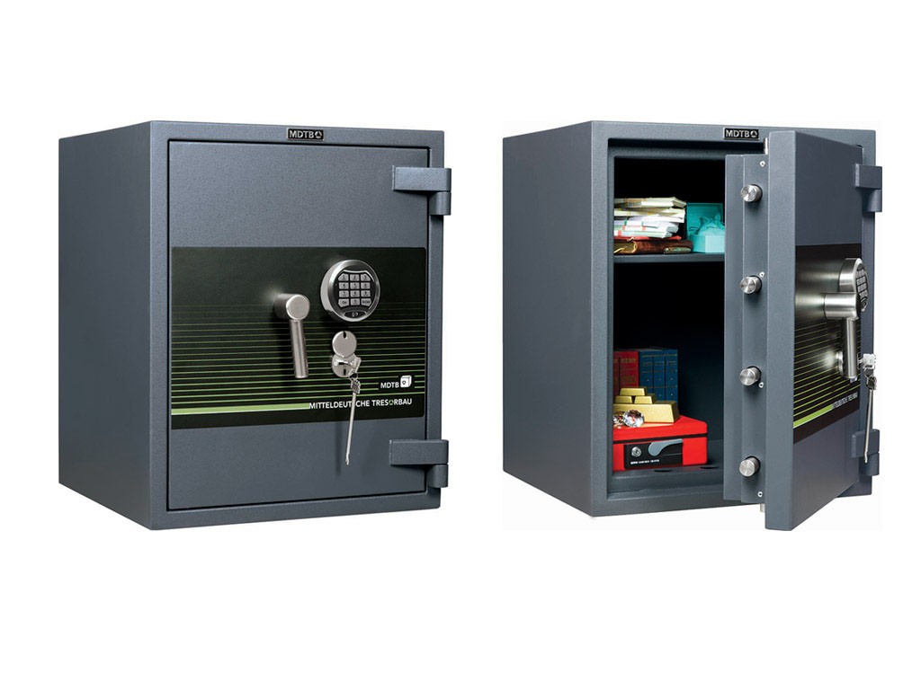 Сейф MDTB BANKER M 1055 EK Сейф MDTB BANKER M 1055 EK