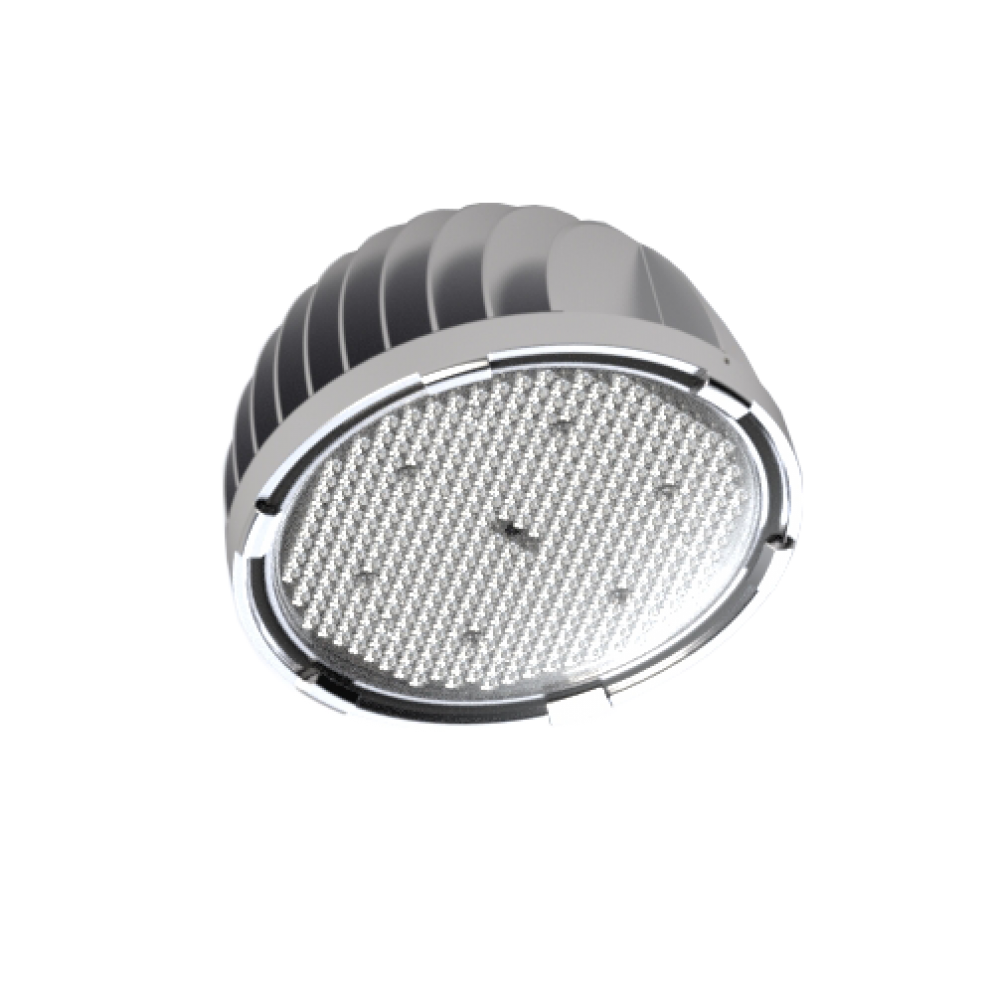 Светодиодный прожектор FHB 02-150-850-C120 Светодиодный прожектор FHB 02-150-850-C120