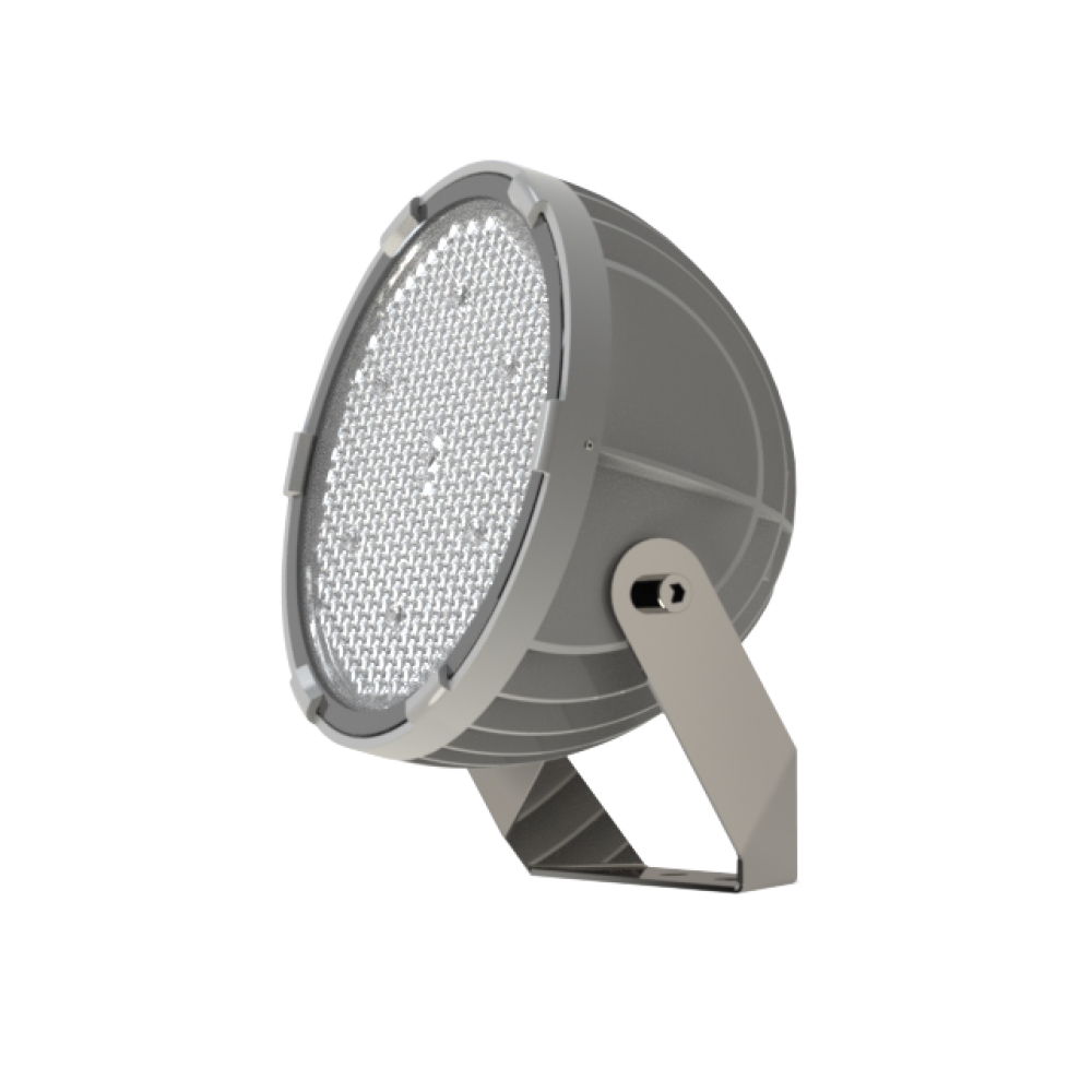 Светодиодный прожектор FHB 02-150-850-C120 Светодиодный прожектор FHB 02-150-850-C120