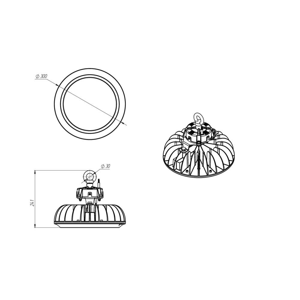 FHB-Light 201-150-740-C120 FHB-Light 201-150-740-C120