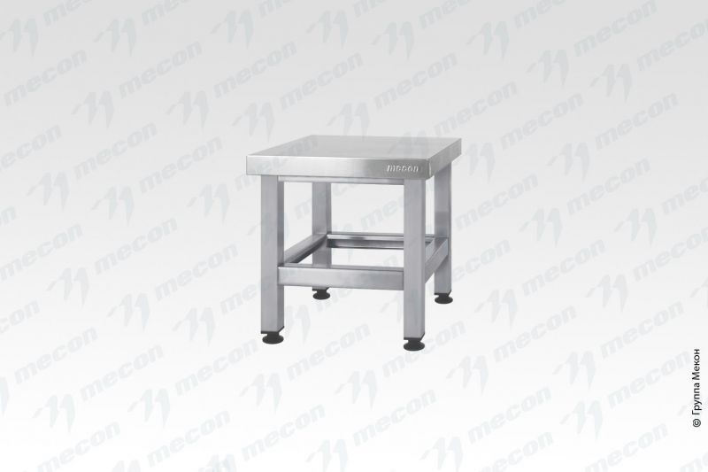 Подтоварник технологический ПДТп - 400*400*400 "Profi Ral" Подтоварник технологический ПДТп - 400*400*400 "Profi Ral"