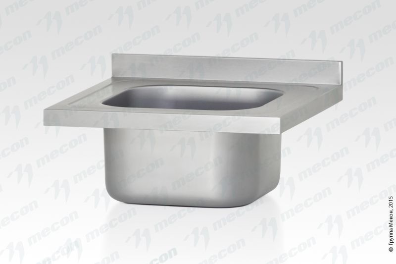 Ванна моечная ВМЦп - 600*600*860 "Profi Ral", м/о 400*400*250, борт, отв. д/смесит. Ванна моечная ВМЦп - 600*600*860 "Profi Ral", м/о 400*400*250, борт, отв. д/смесит.
