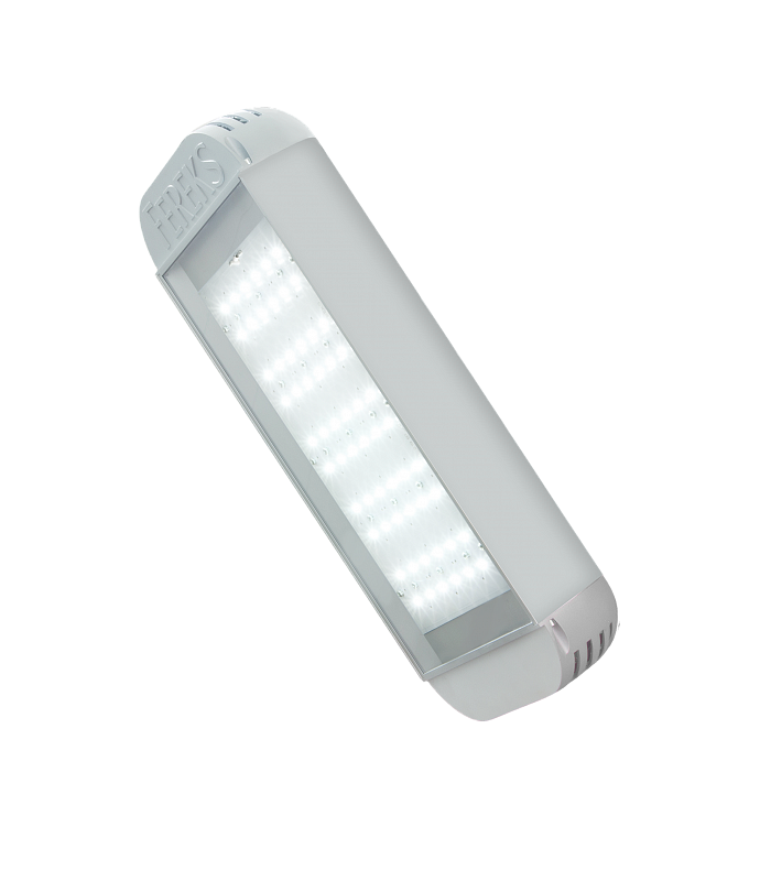 Уличный светодиодный светильник ДКУ 07-260-850-Д120 Уличный светодиодный светильник ДКУ 07-260-850-Д120