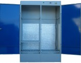 Сушильный шкаф для одежды Сотня ШГС/C-1220