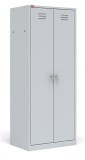Шкаф металлический для одежды ПАКС-металл ШРМ-АК-500