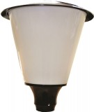 Уличный светодиодный светильник ДТУ 05-40-850