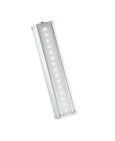 Низковольтный светодиодный светильник ДСО 01-24-850-25x100 ( 36V)